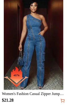 Women s Fashion Casual Zipper...