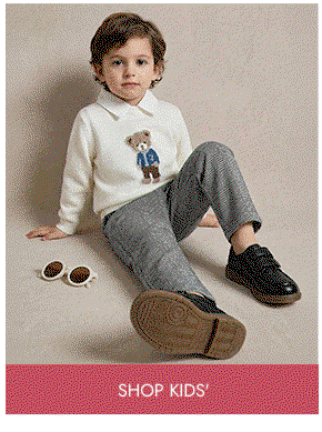 SHOP KIDS'