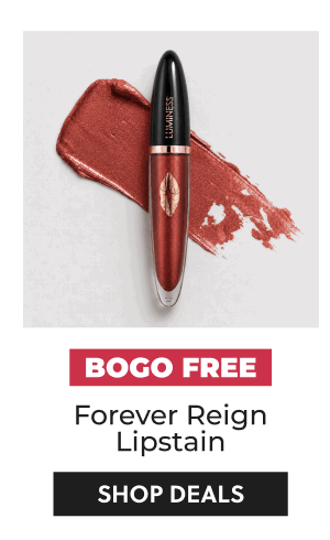 Forever Reign Lipstain