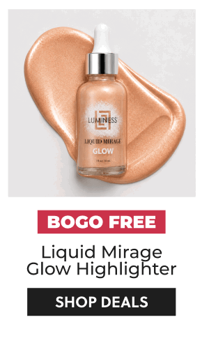 Liquid Mirage Glow Highlighter