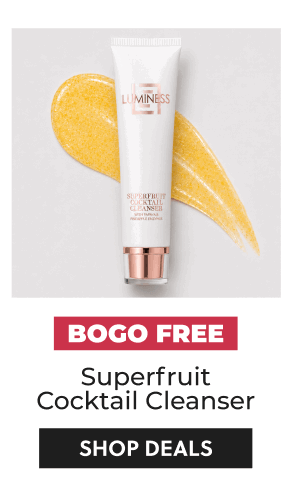Superfruit Cocktail Cleanser
