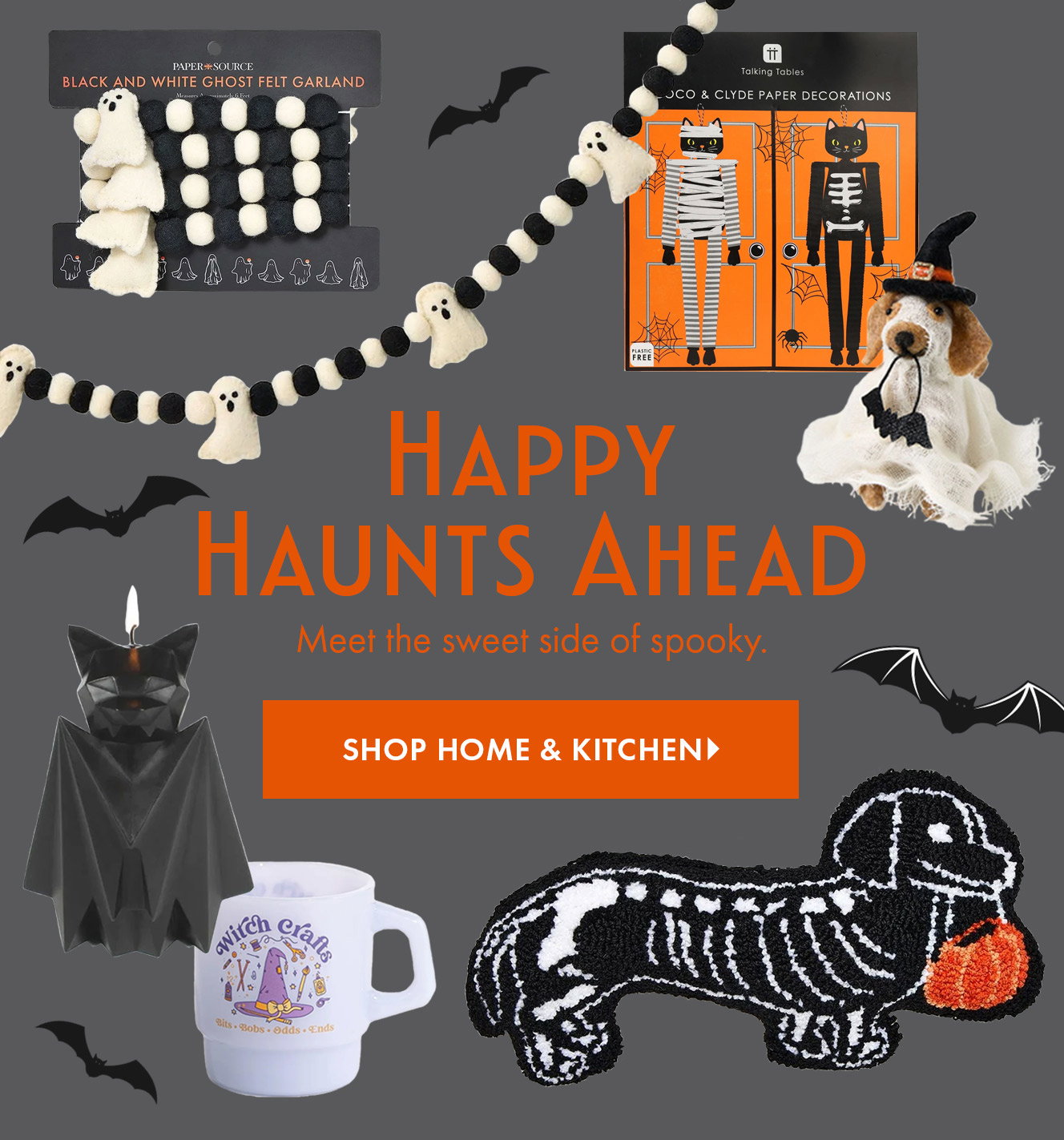 Home Decor & Kitchen Accessories
