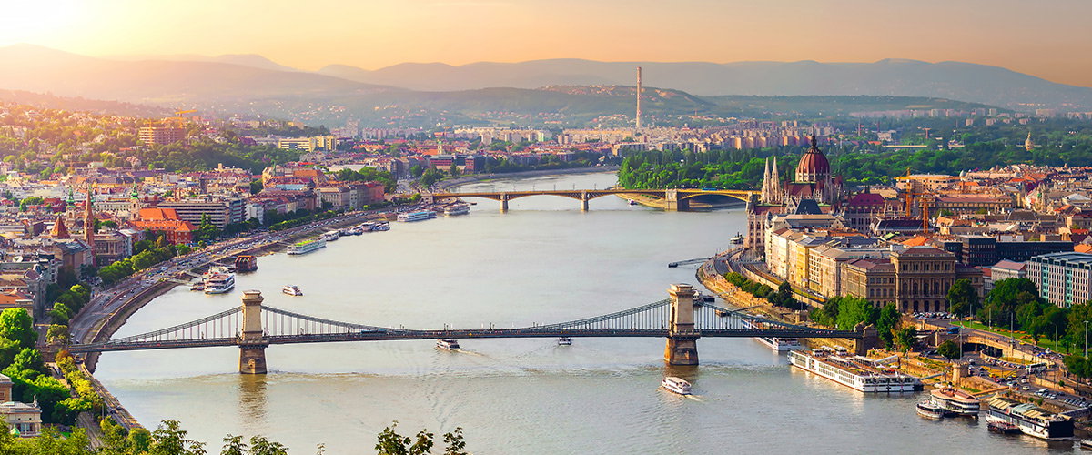 Danube