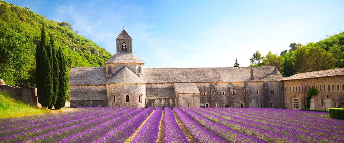 South Of France