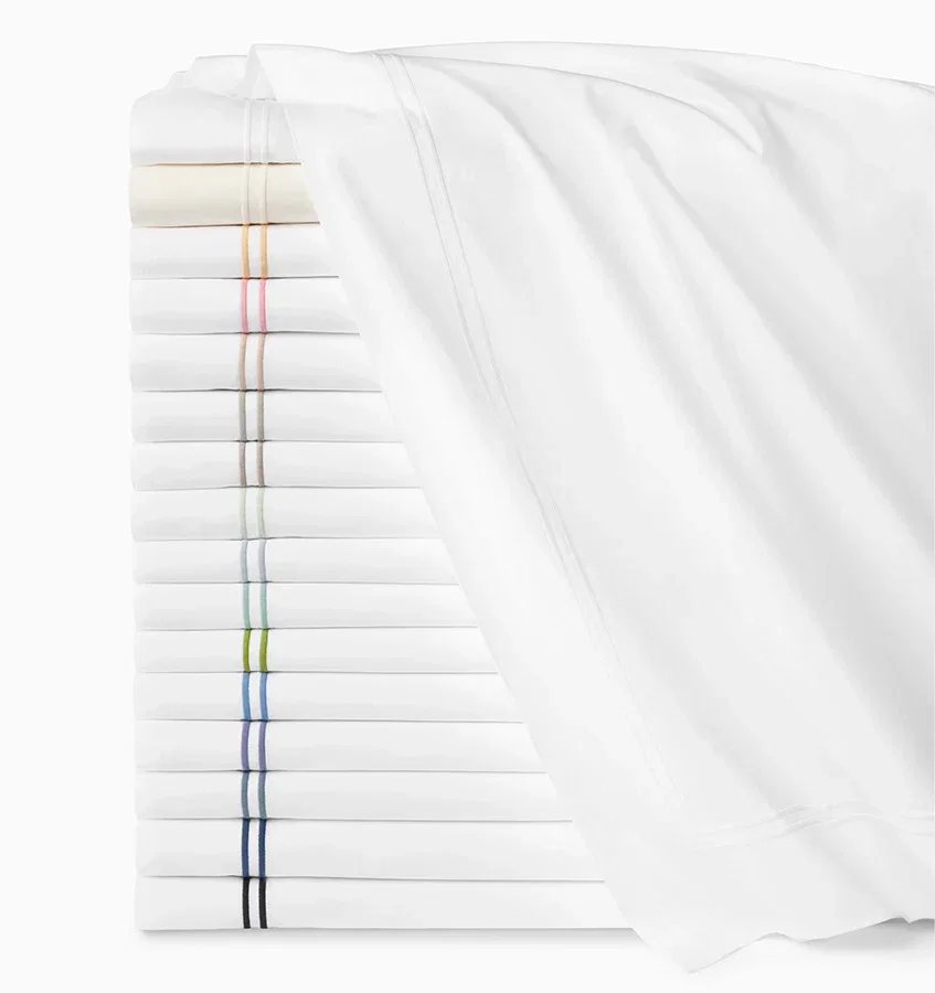 Image of Grande Hotel Flat Sheet