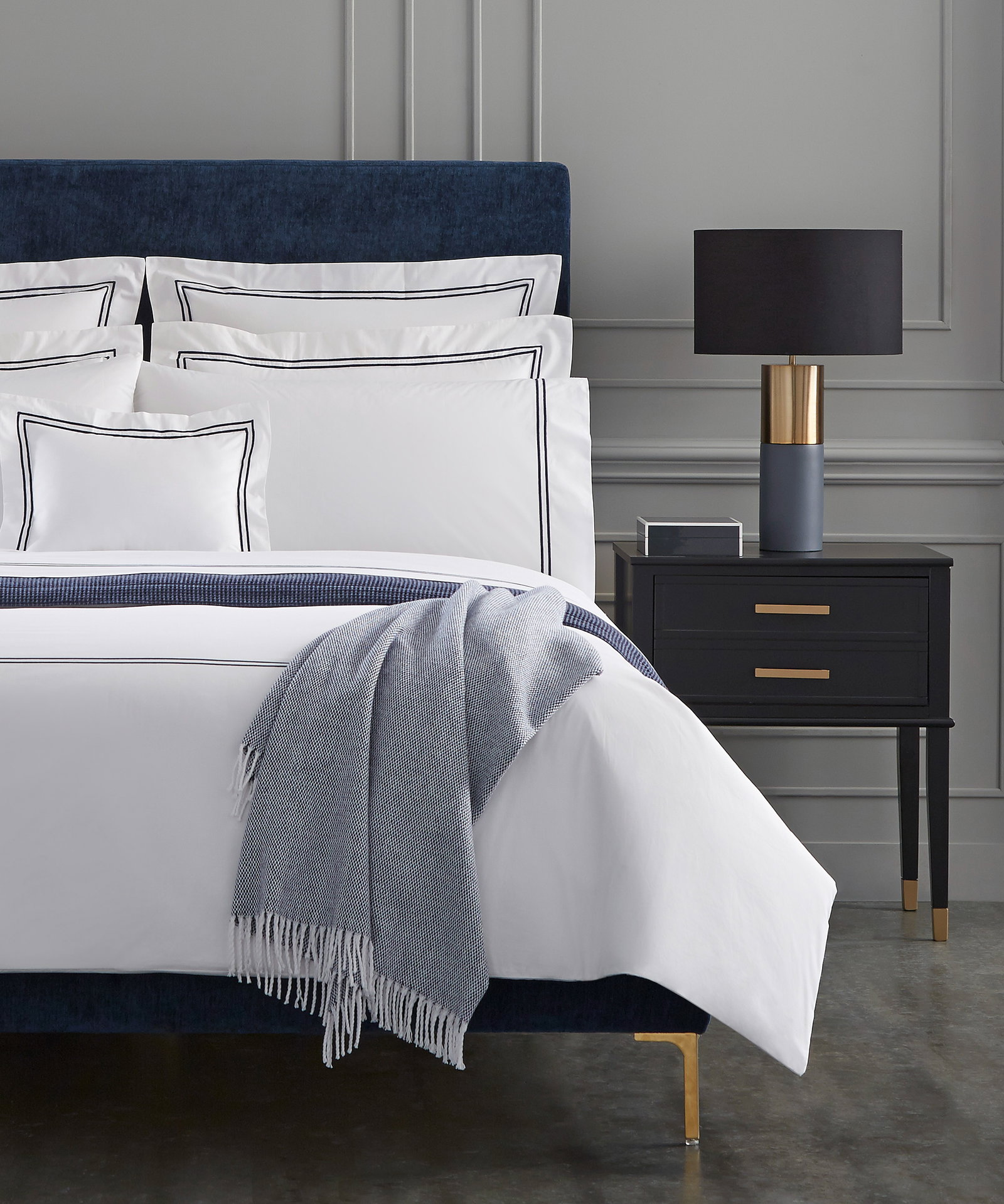 Back to School Bedding