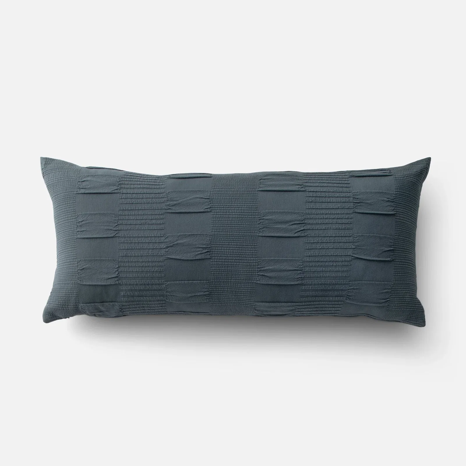 Image of Pintuck Pillow Cover