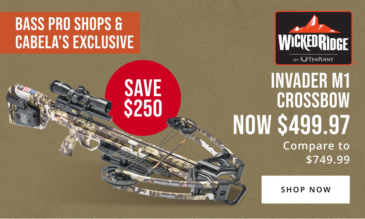 Fall Hunting Classic Sale