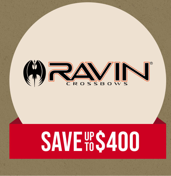 Fall Hunting Classic Sale