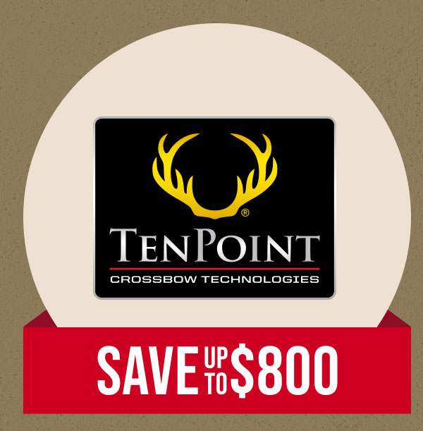 Fall Hunting Classic Sale