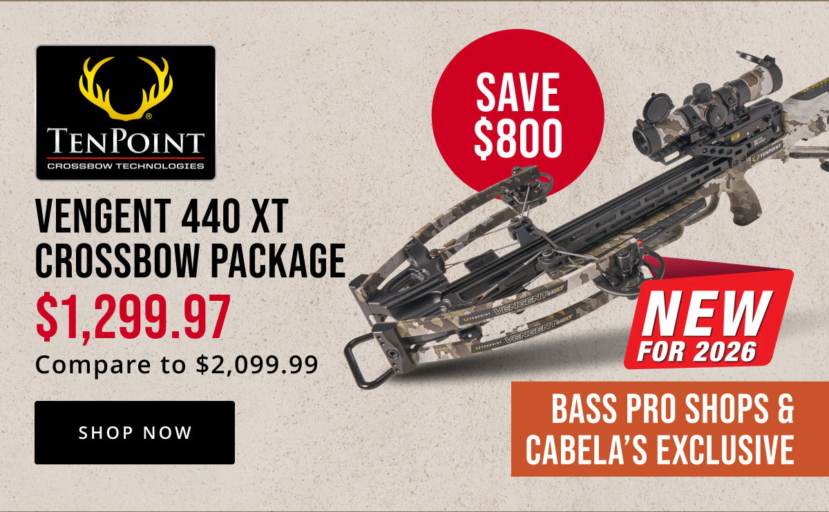 Fall Hunting Classic Sale