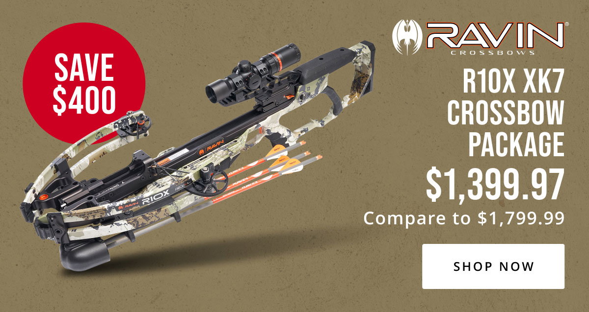 Fall Hunting Classic Sale