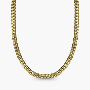 Miami Cuban Link Chain 