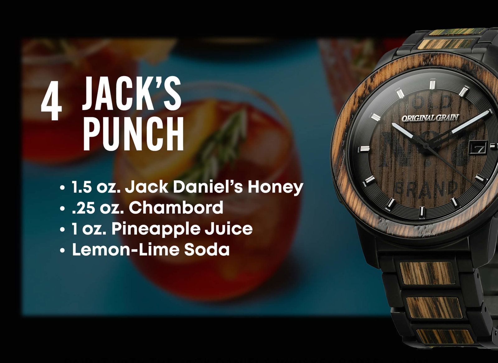 Jack's Punch 