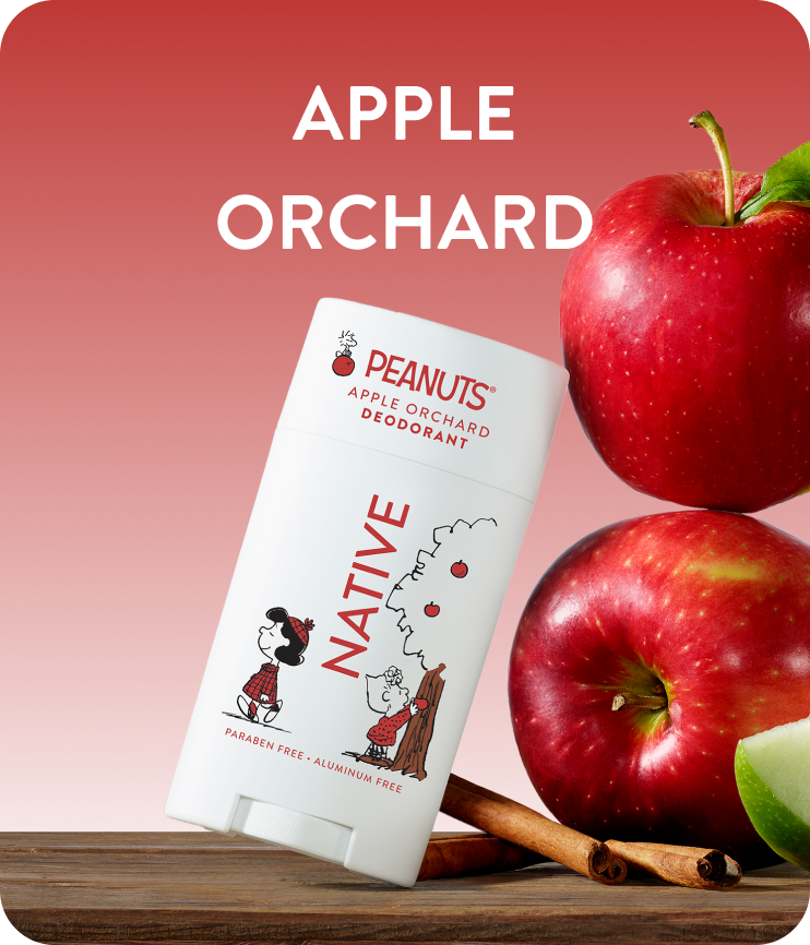 apple orchard