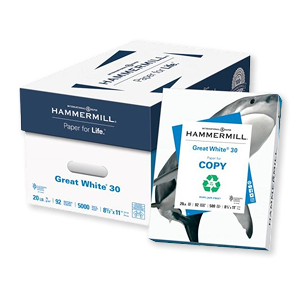 Hammermill Savings Event