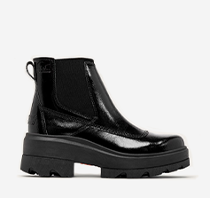 Joan FRWD™ Chelsea Women's Boot in Black