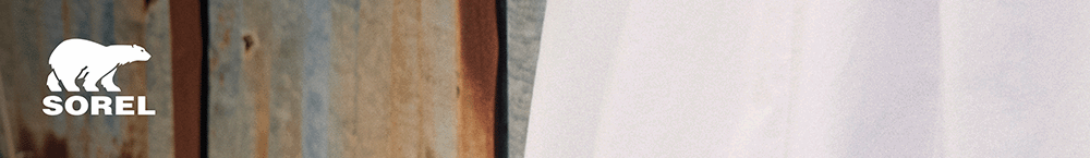 SOREL logo