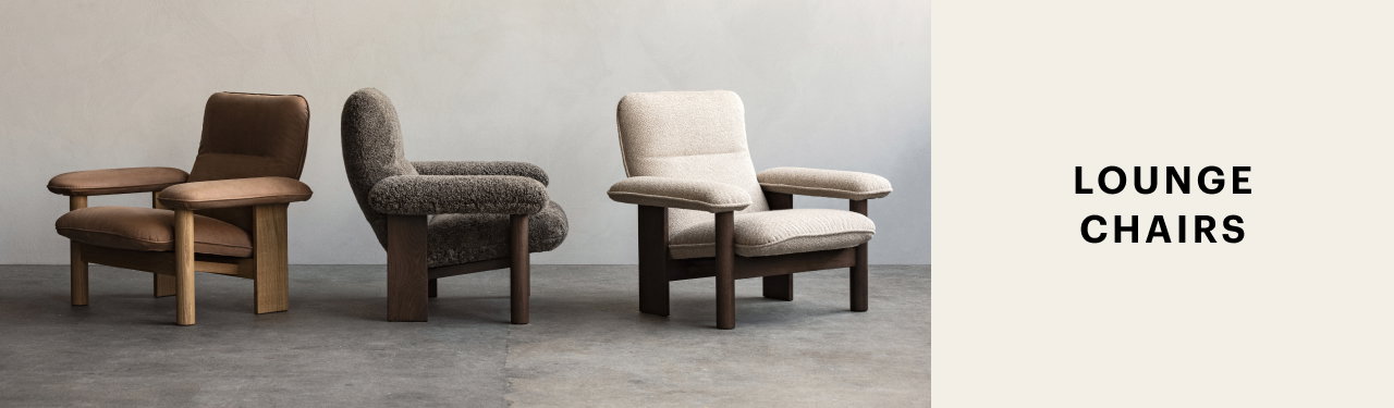Lounge Chairs