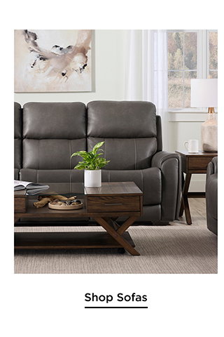 Shop Sofas