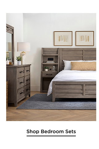 Shop Bedroom Sets