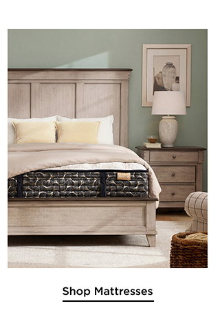 Shop Mattresses