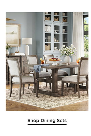 Shop Dining Sets