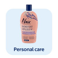 Personal care