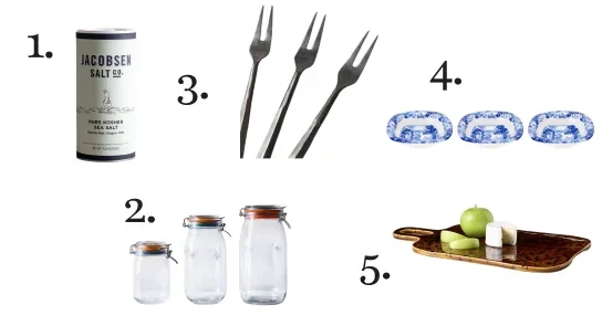 pickle accessories 