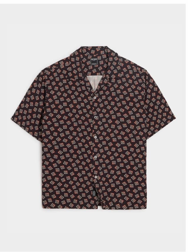 Shop The Capri Shirt