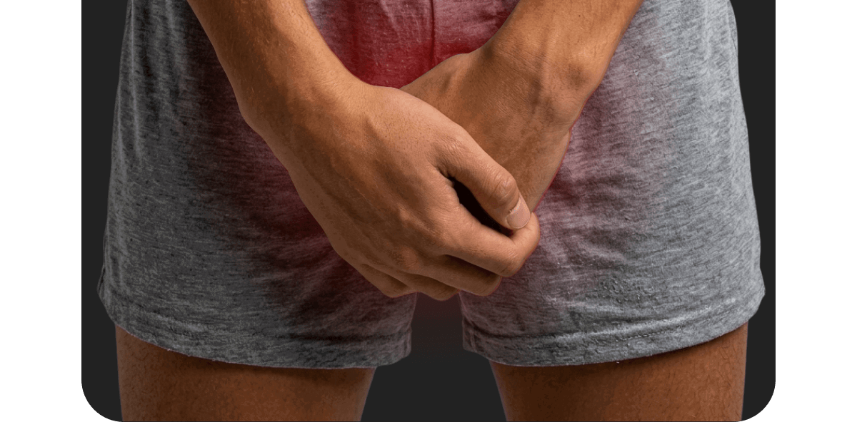 Synthetic Underwear