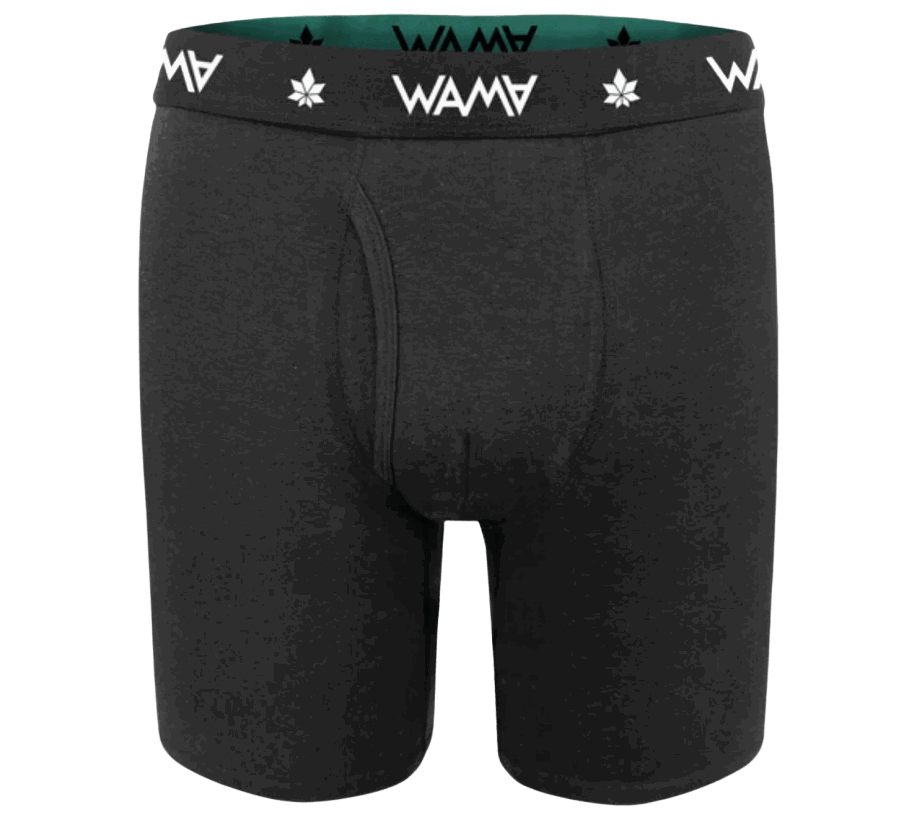 Long Boxer Briefs