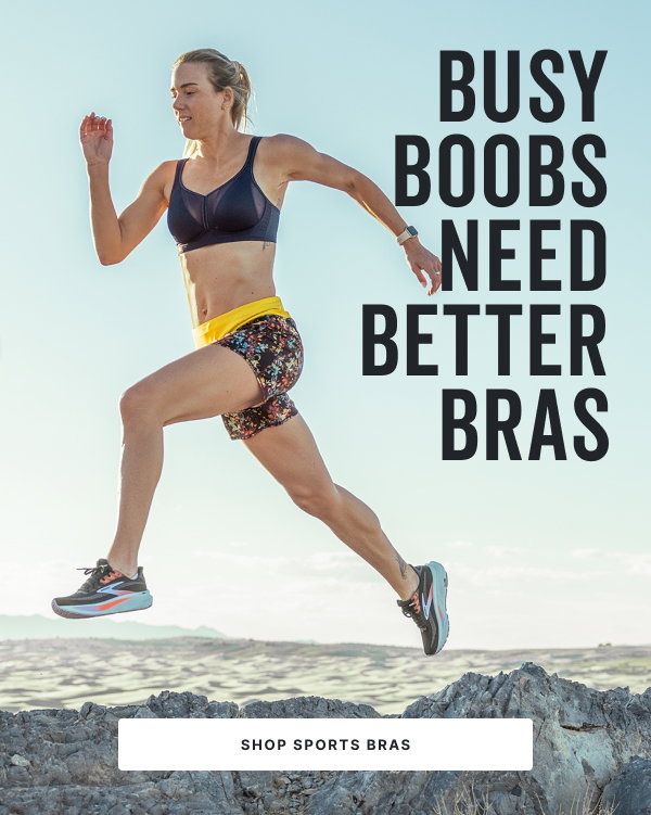 Shop All Sports Bras