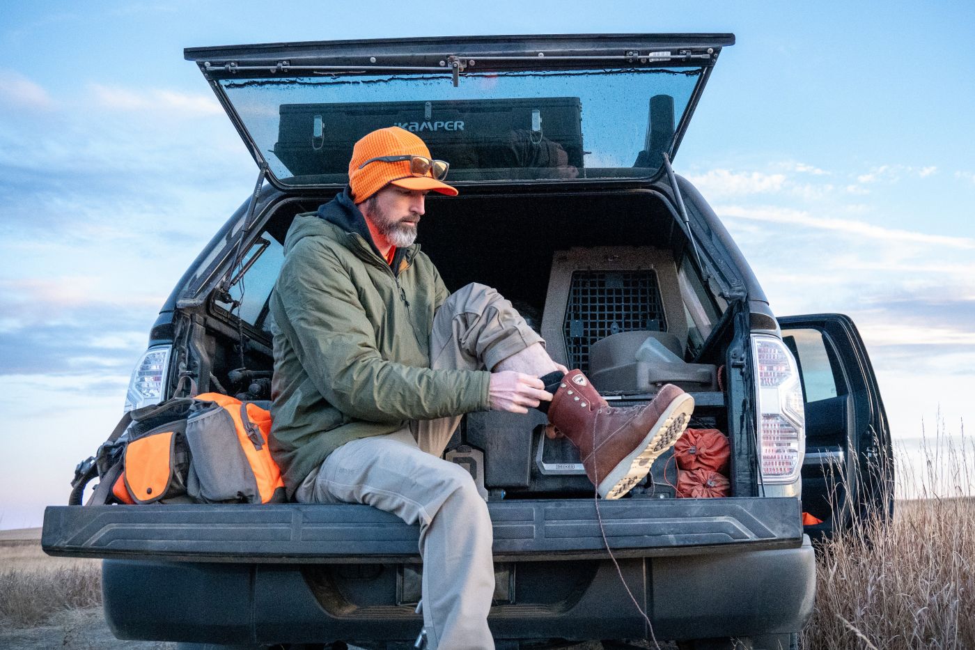 Irish Setter Hunt Sale