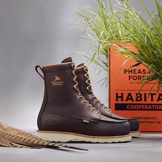 Irish Setter x Pheasants Forever Wingshooter
