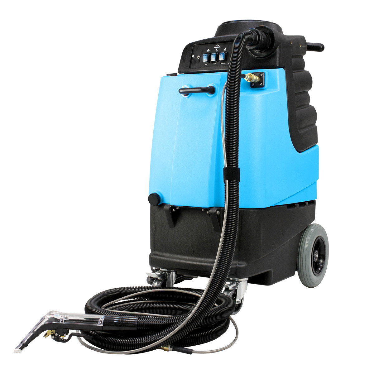 Image of Mytee HP120 Grand Prix Automotive Heated Detail Extractor