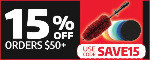 Or 15% Off All Other Orders Over $50 With Code: SAVEINSIDE