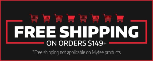 Orders Over $149 Ship FREE!