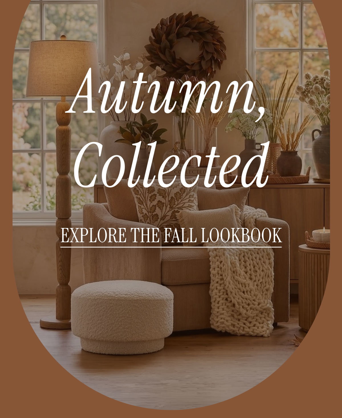 Fall Lookbook