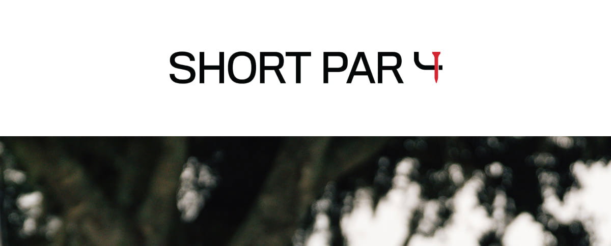 SHORT PAR 4