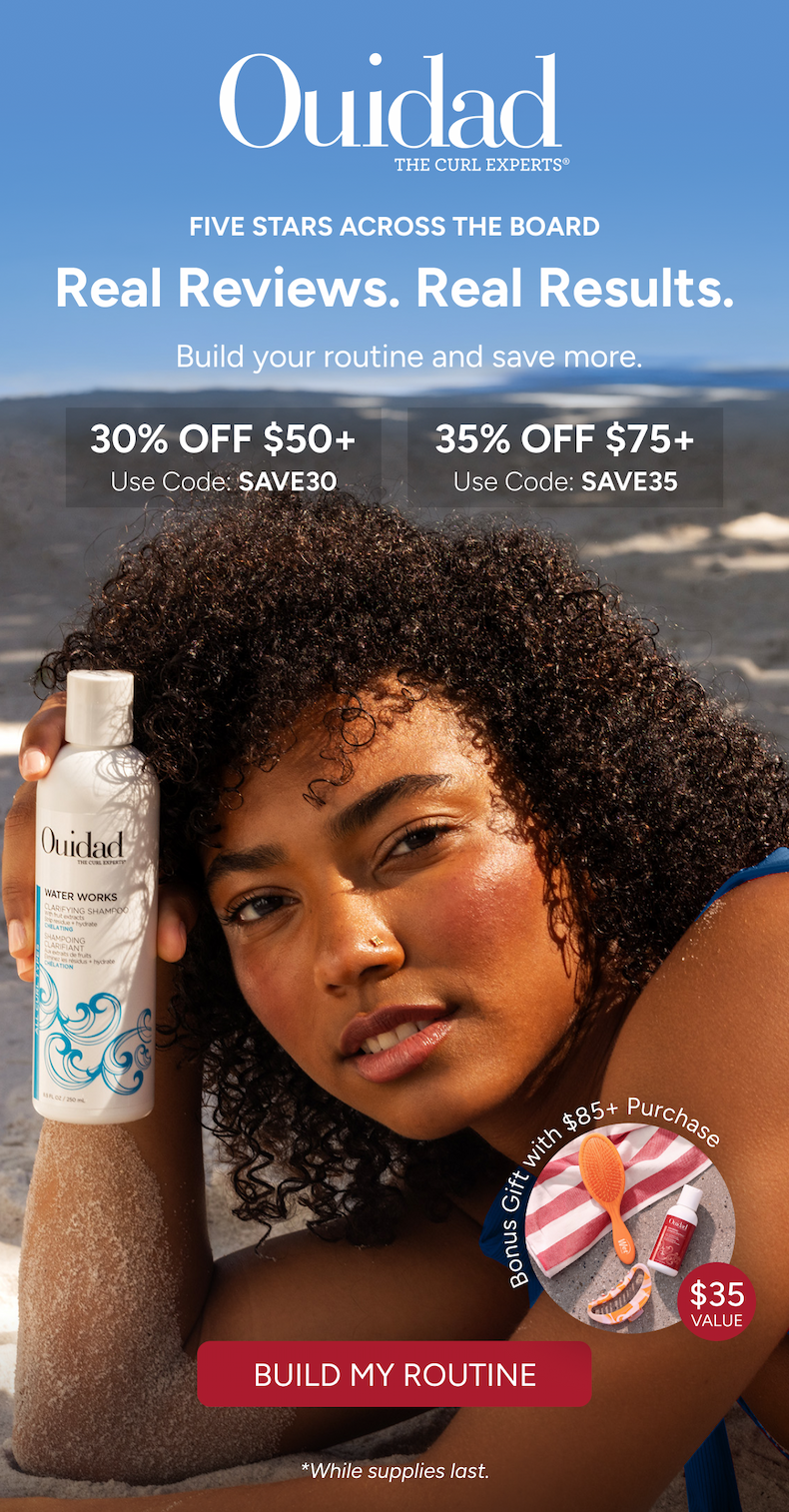 Five Stars Across The Board. - Real reviews. Real results. - Build your routine and save more. - 30% Off $50+ - Use Code: SAVE30. - 35% Off $75+ - Use Code: SAVE35 - Bonus Gift with $85+ Purchase 
