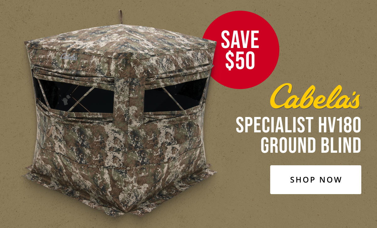 Fall Hunting Classic Sale