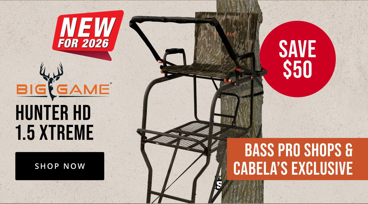 Fall Hunting Classic Sale