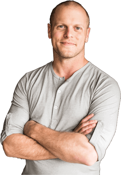 Tim Ferriss