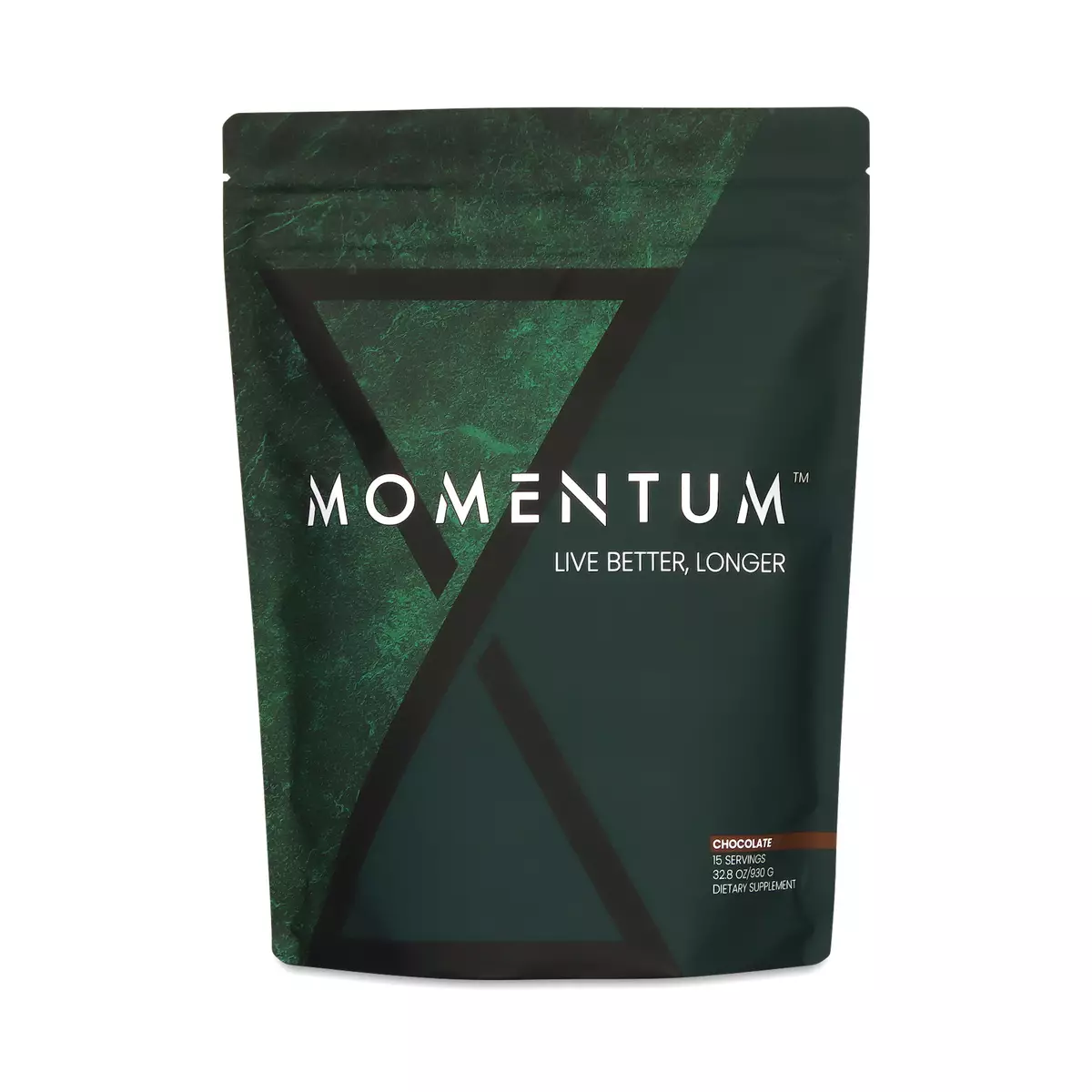 Longevity Shake, Chocolate