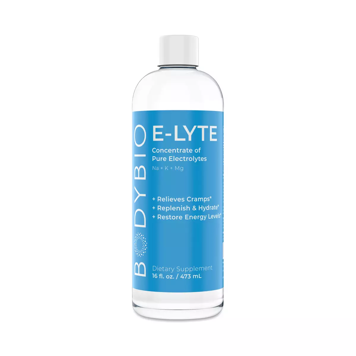 E-Lyte Concentrate of Pure Electrolytes, Value Size