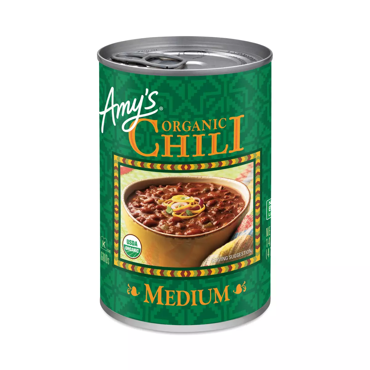 Medium Chili