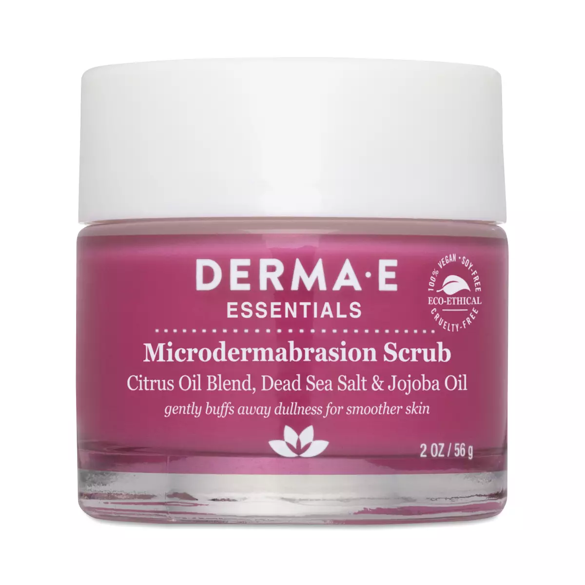 Microdermabrasion Scrub