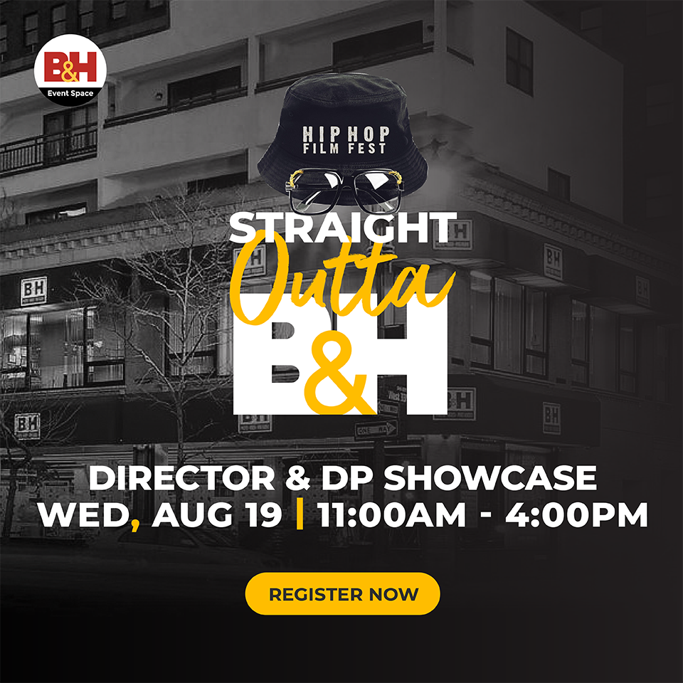 Straight Outta B&H
