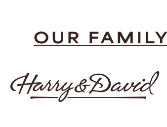 Harry & David
